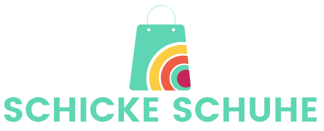 Schicke Schuhe