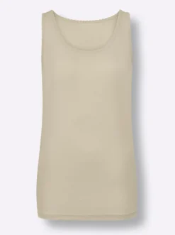 Achselhemd