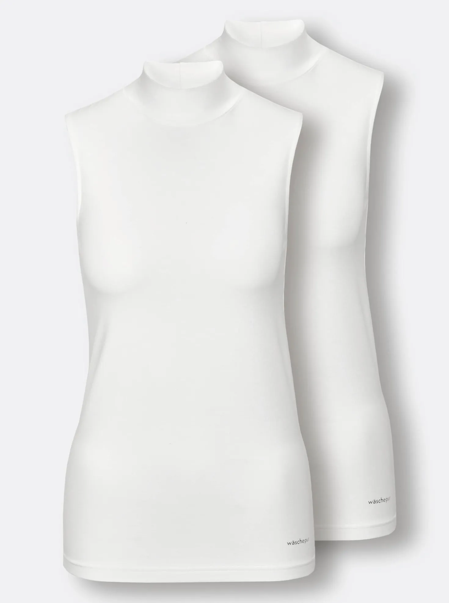 Achseltop