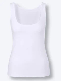 Achseltop extralang