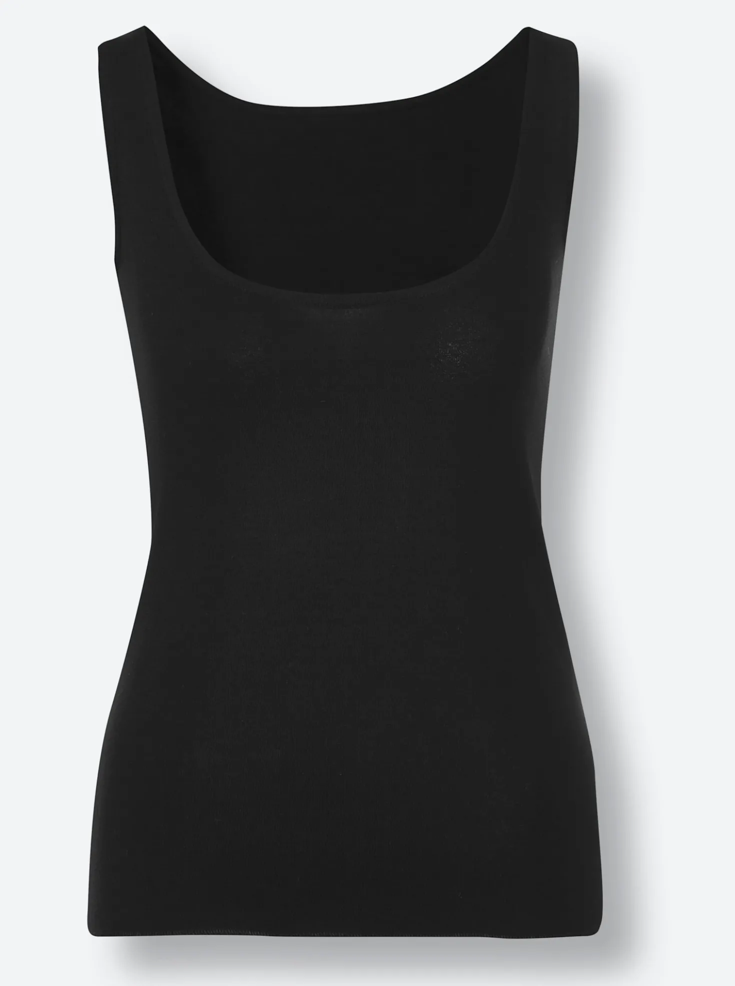 Achseltop extralang