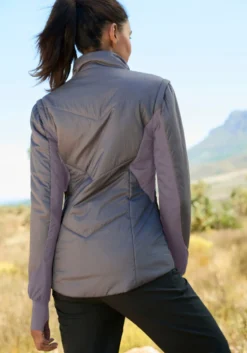 Allwetterjacke