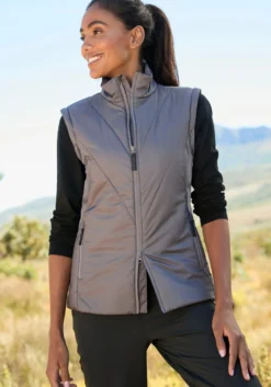 Allwetterjacke
