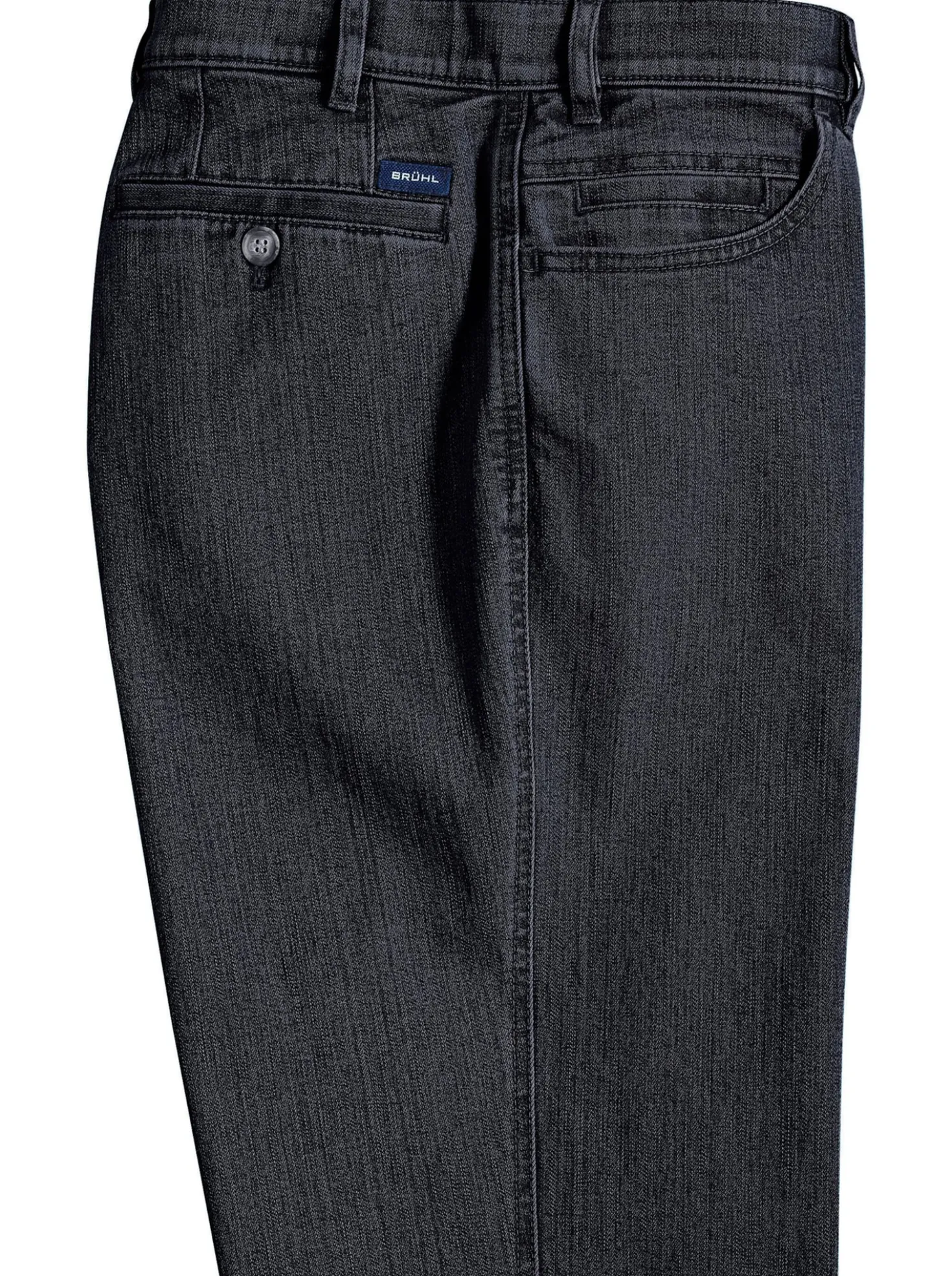 Ankle-Jeans