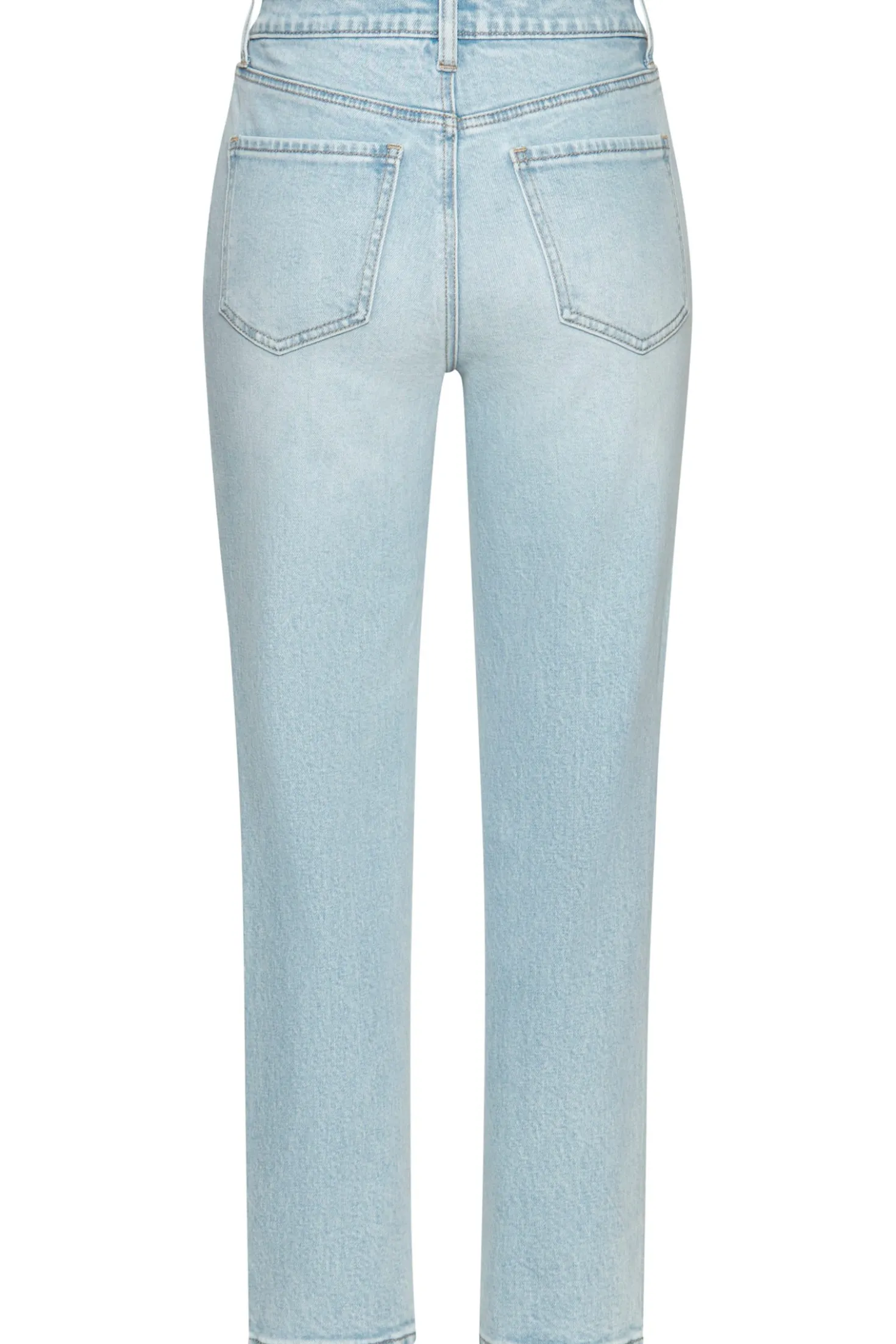 Ankle-Jeans