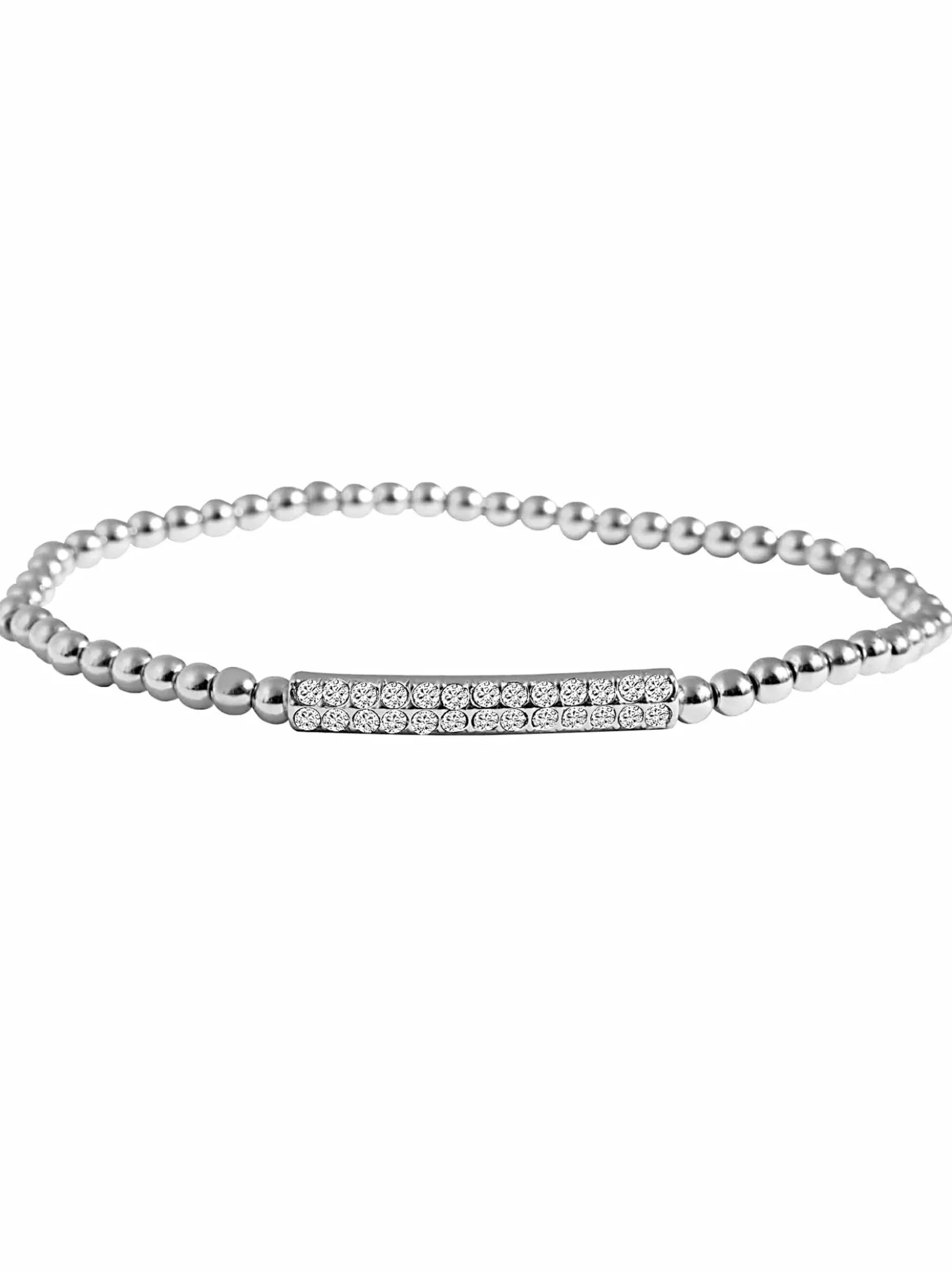 Armbanduhr und Armband