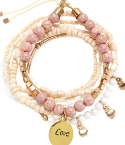 Armketten Set