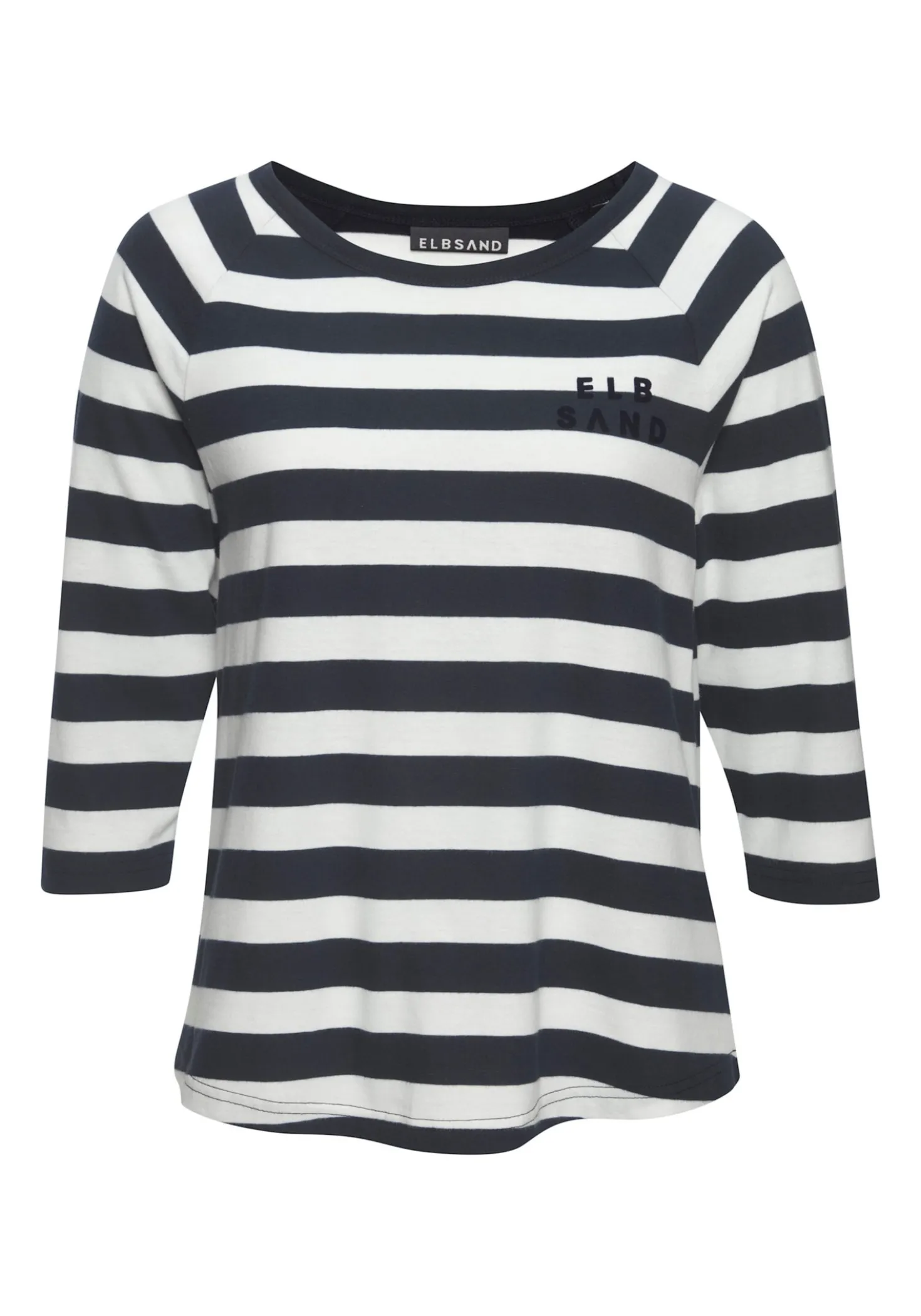 3/4-Arm-Shirt
