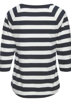 3/4-Arm-Shirt