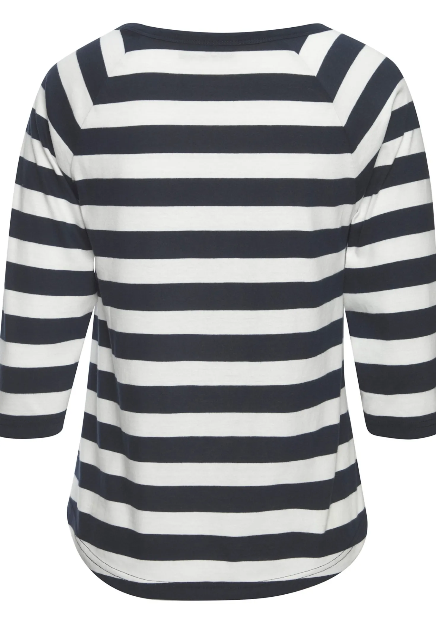3/4-Arm-Shirt