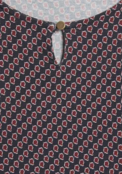 3/4-Arm-Shirt