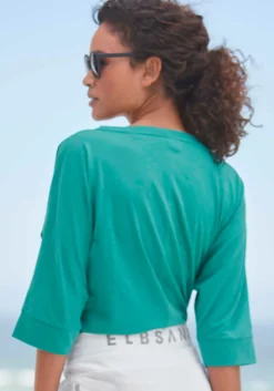 3/4-Arm-Shirt