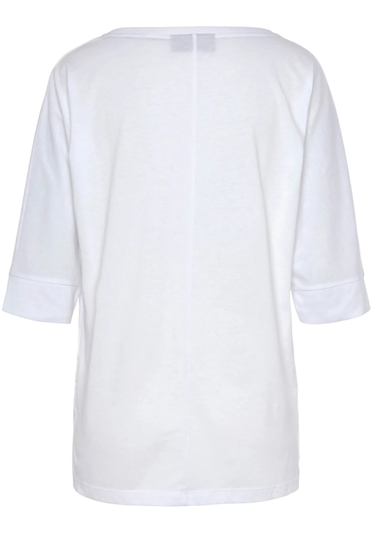 3/4-Arm-Shirt