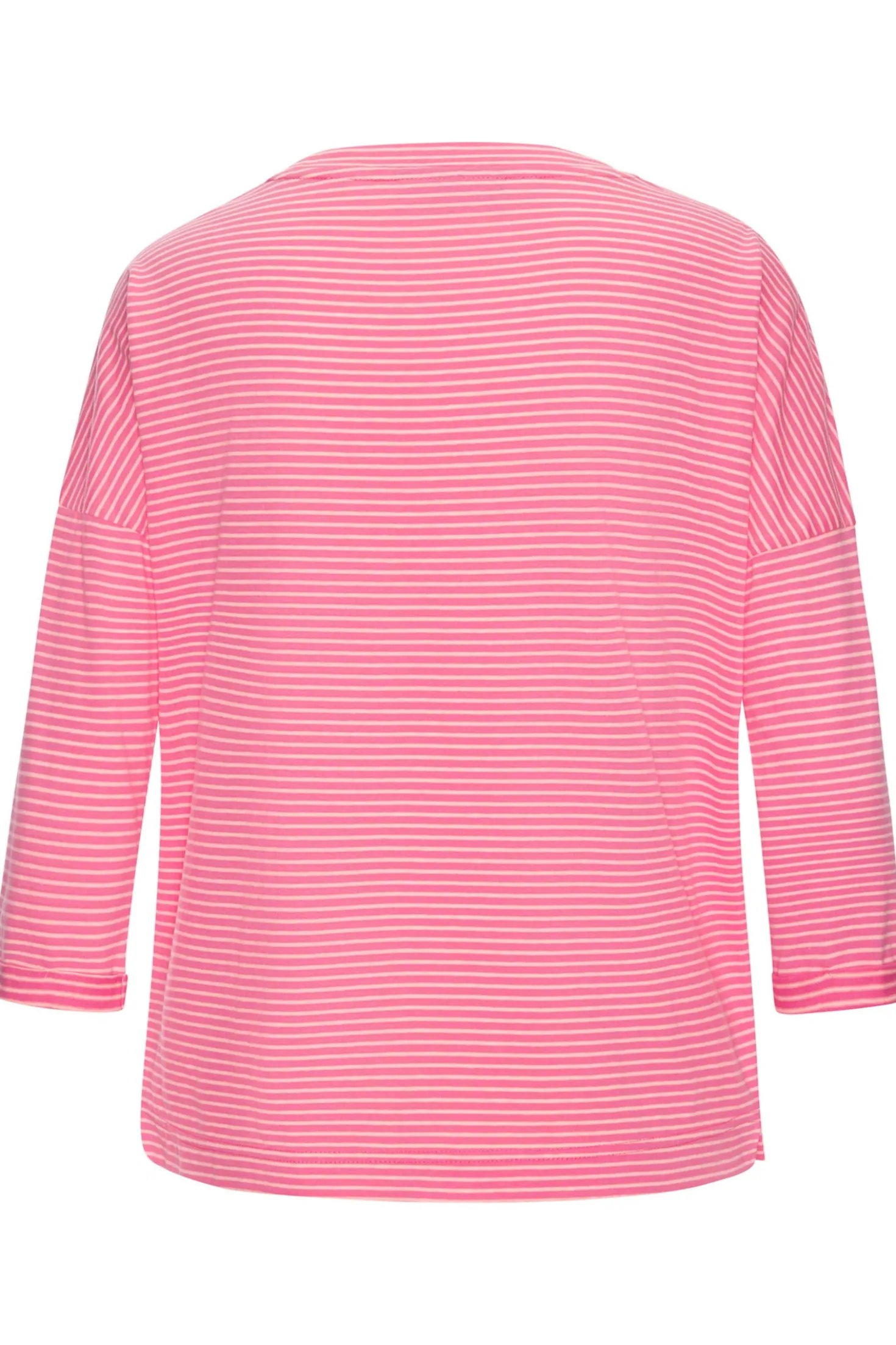 3/4-Arm-Shirt