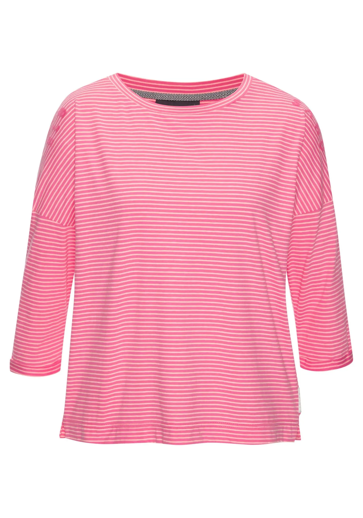 3/4-Arm-Shirt