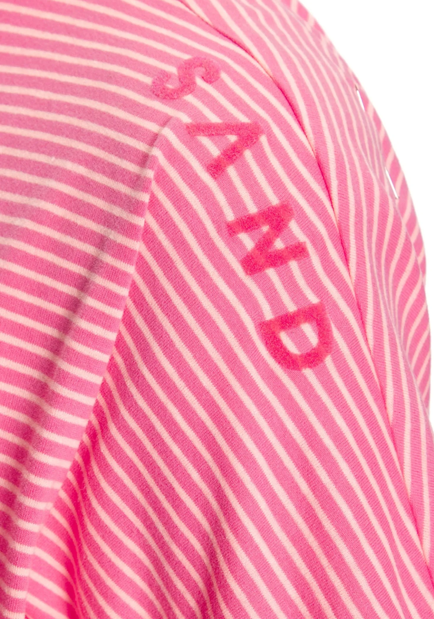 3/4-Arm-Shirt