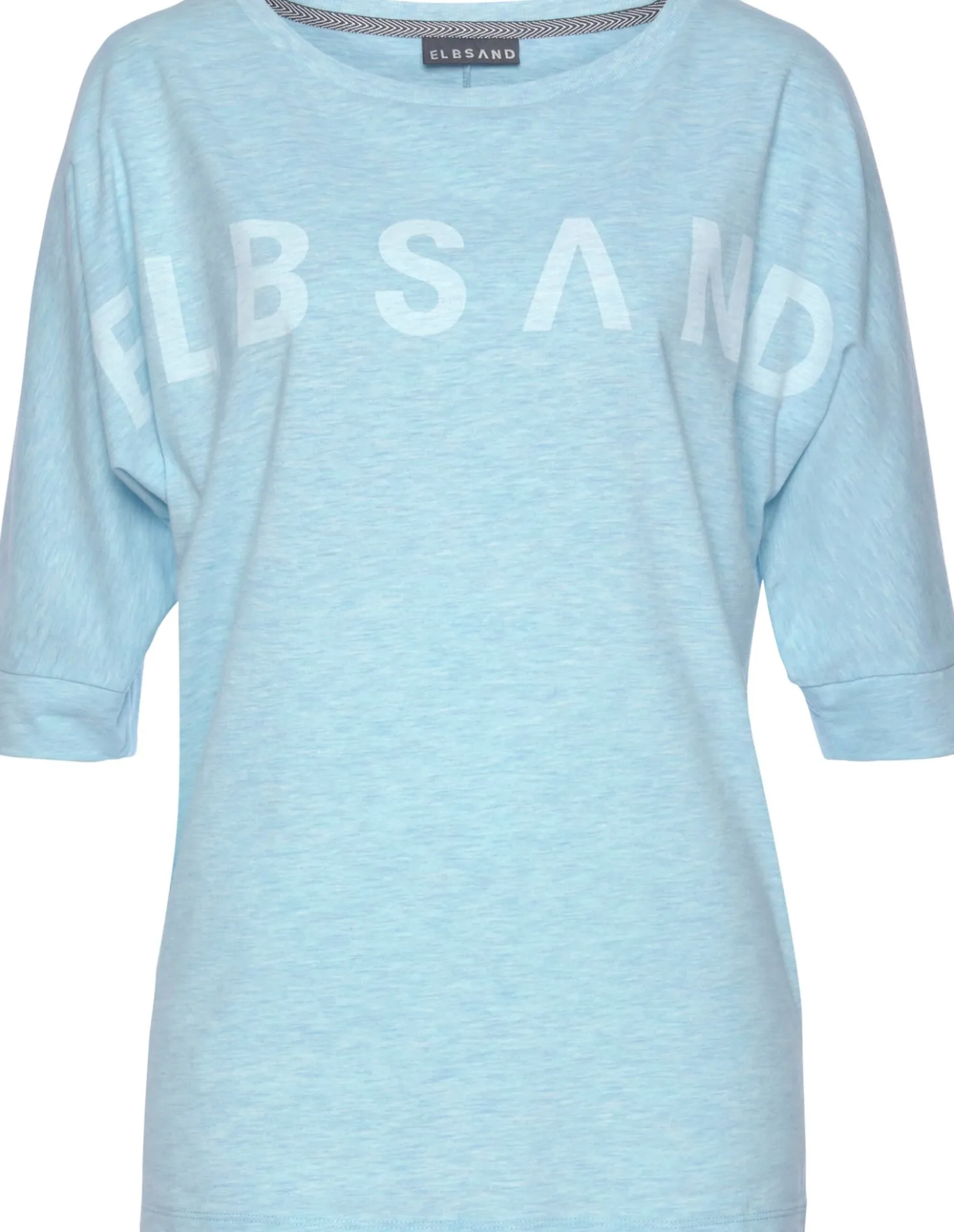 3/4-Arm-Shirt