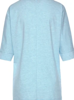 3/4-Arm-Shirt