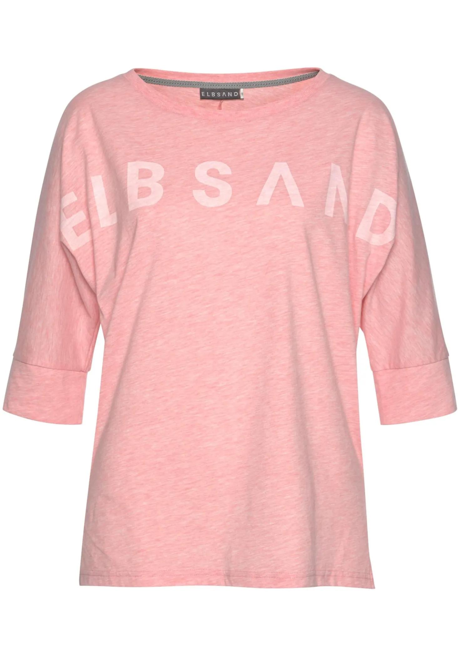 3/4-Arm-Shirt