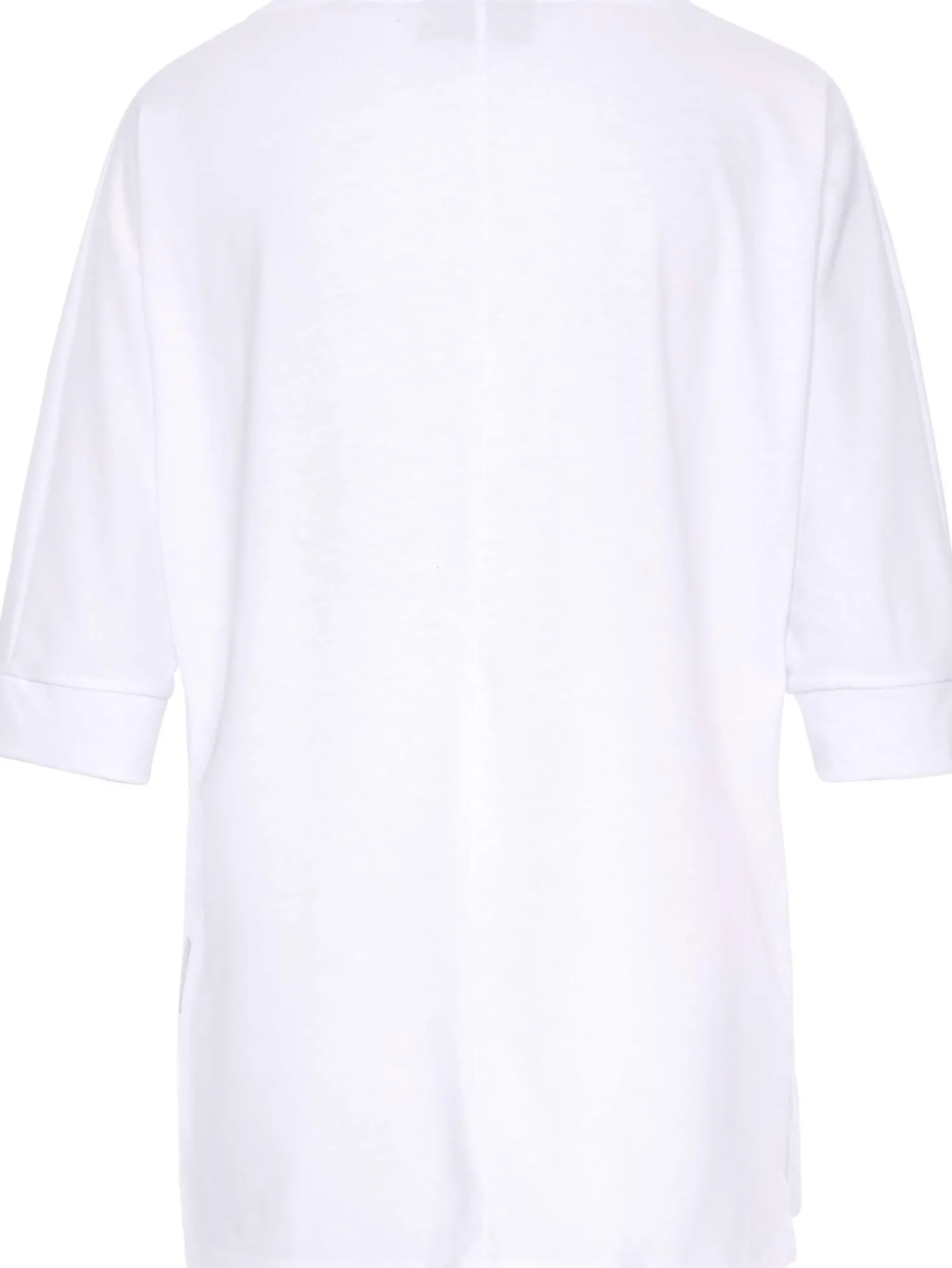 3/4-Arm-Shirt