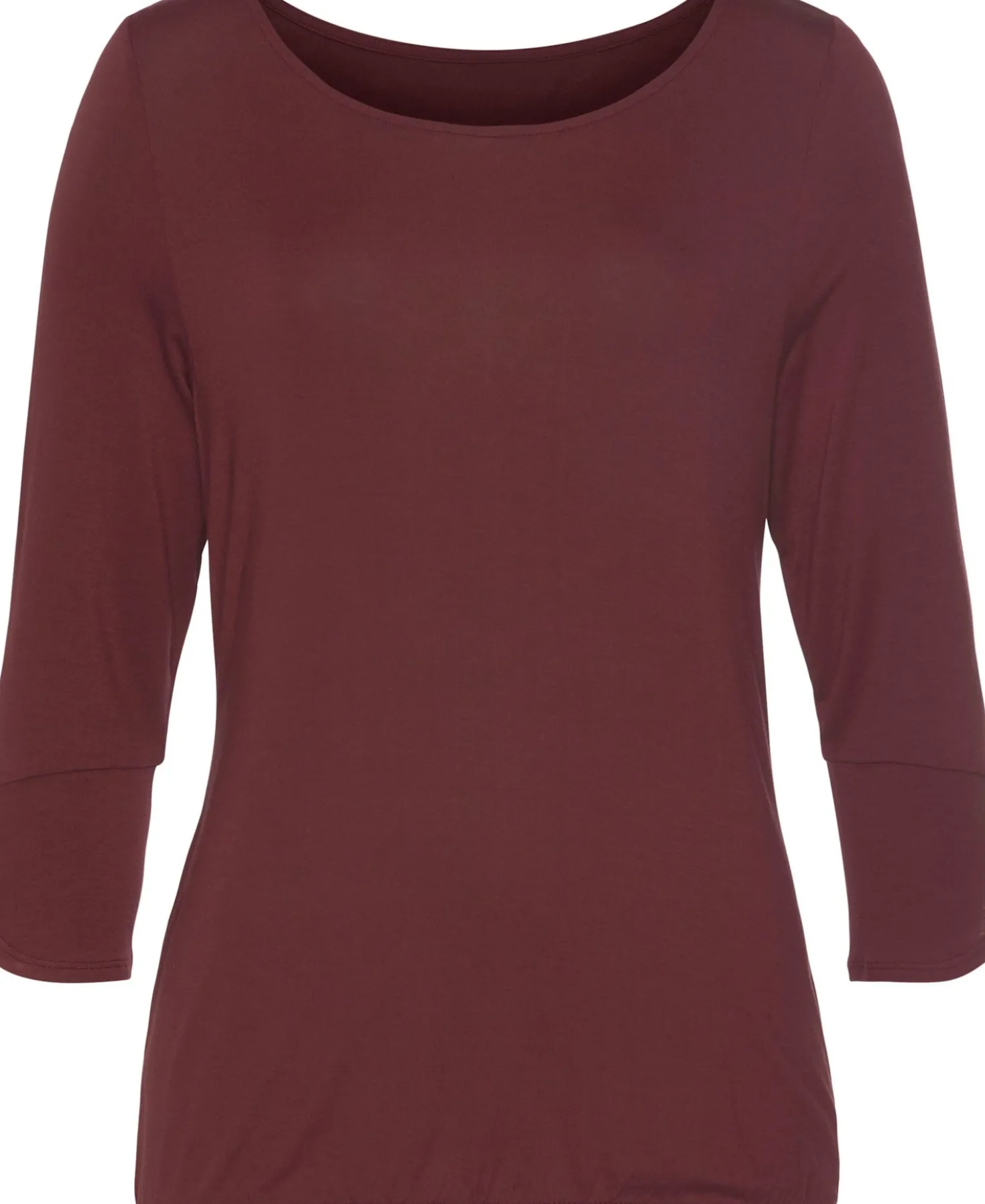 3/4-Arm-Shirt