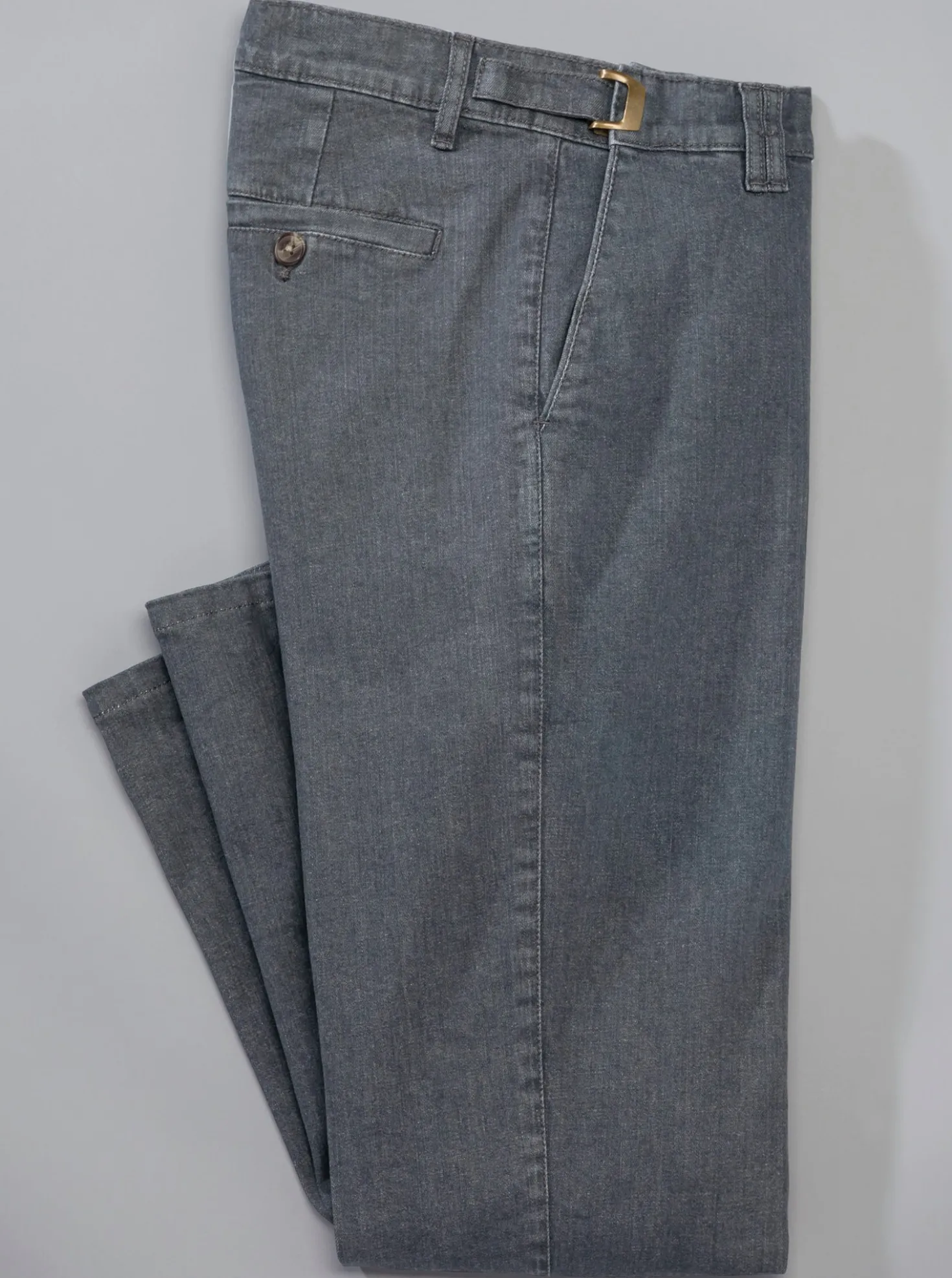 Autofahrer-Jeans