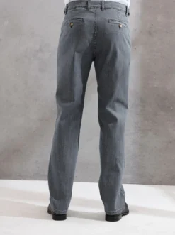 Autofahrer-Jeans