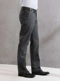 Autofahrer-Jeans