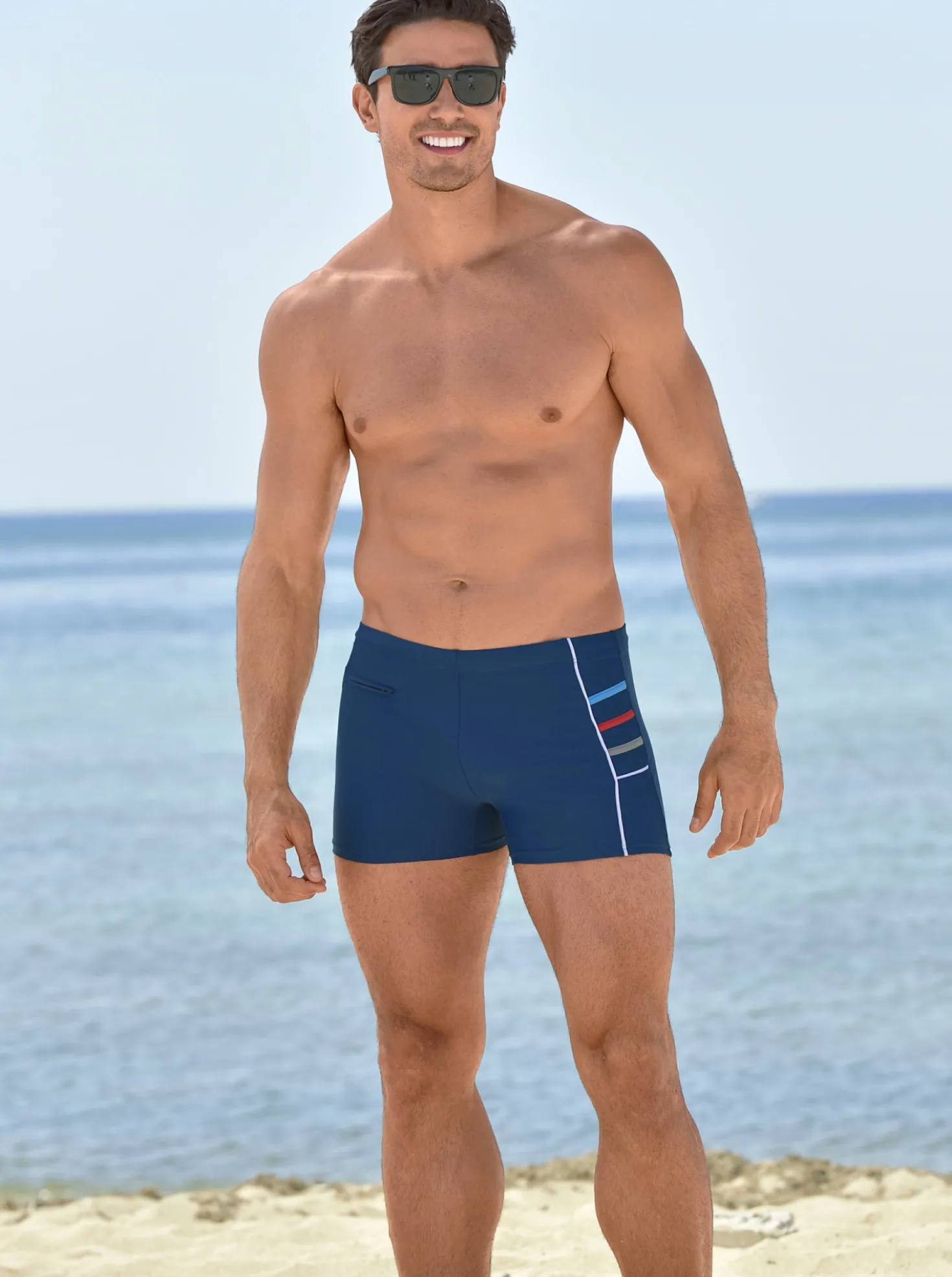 Badehose