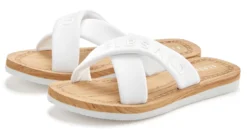 Badepantolette