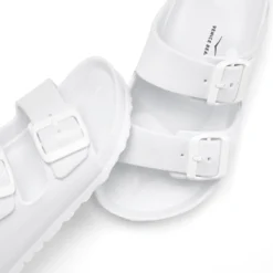 Badepantolette