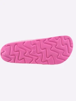 Badepantolette