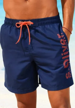 Badeshorts