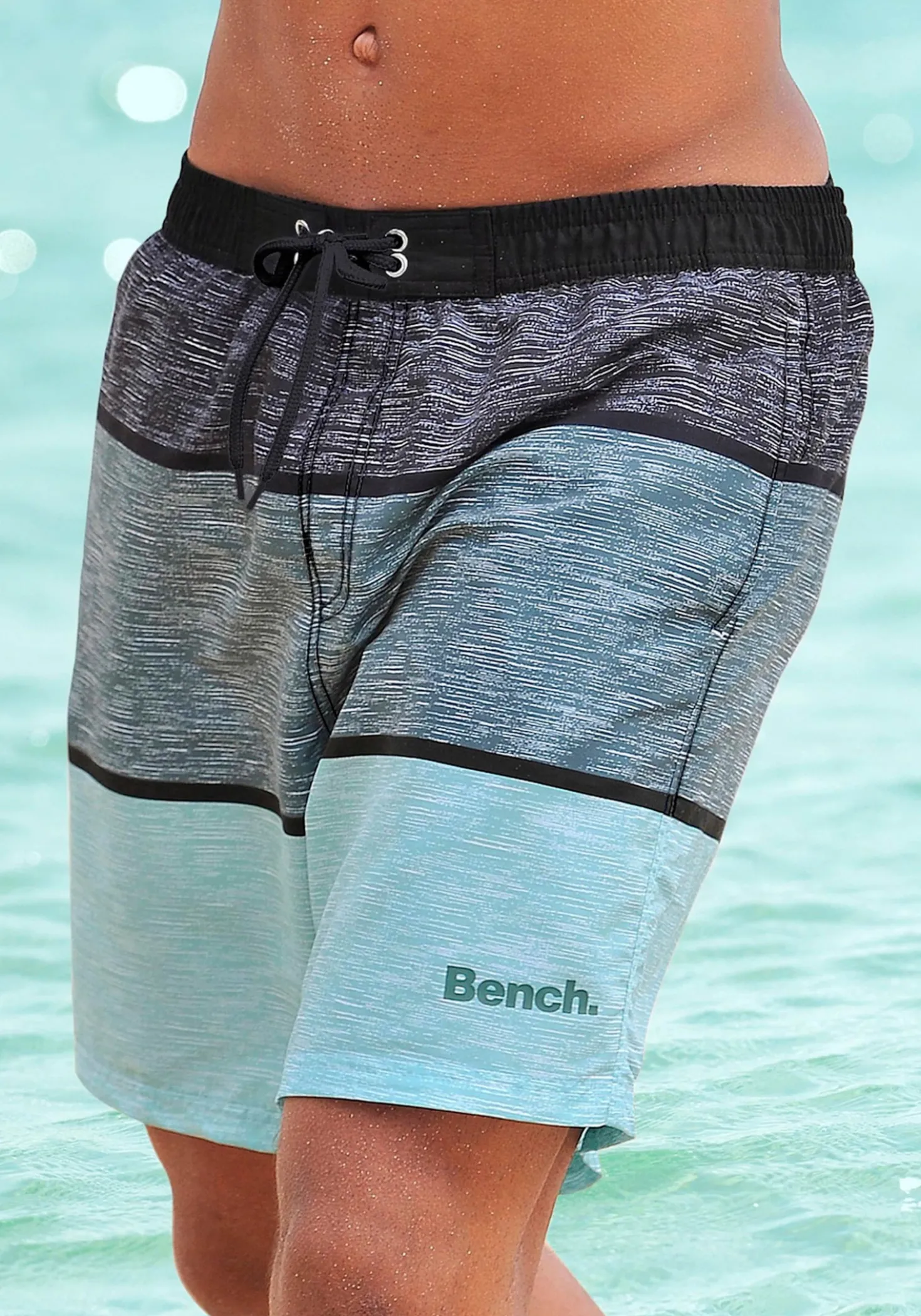 Badeshorts
