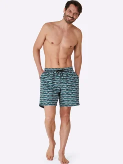 Badeshorts