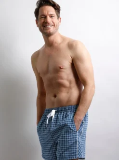 Badeshorts
