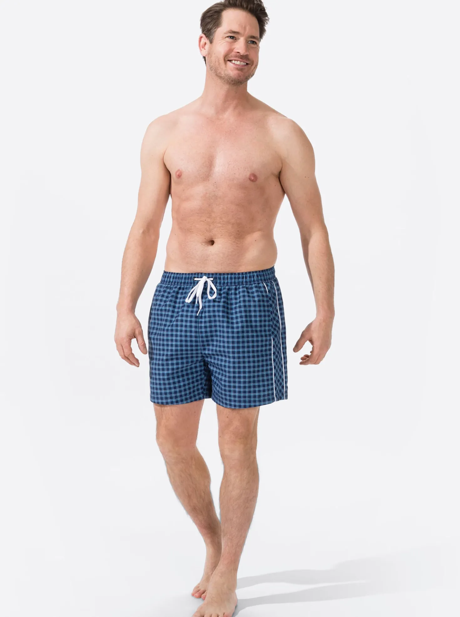 Badeshorts