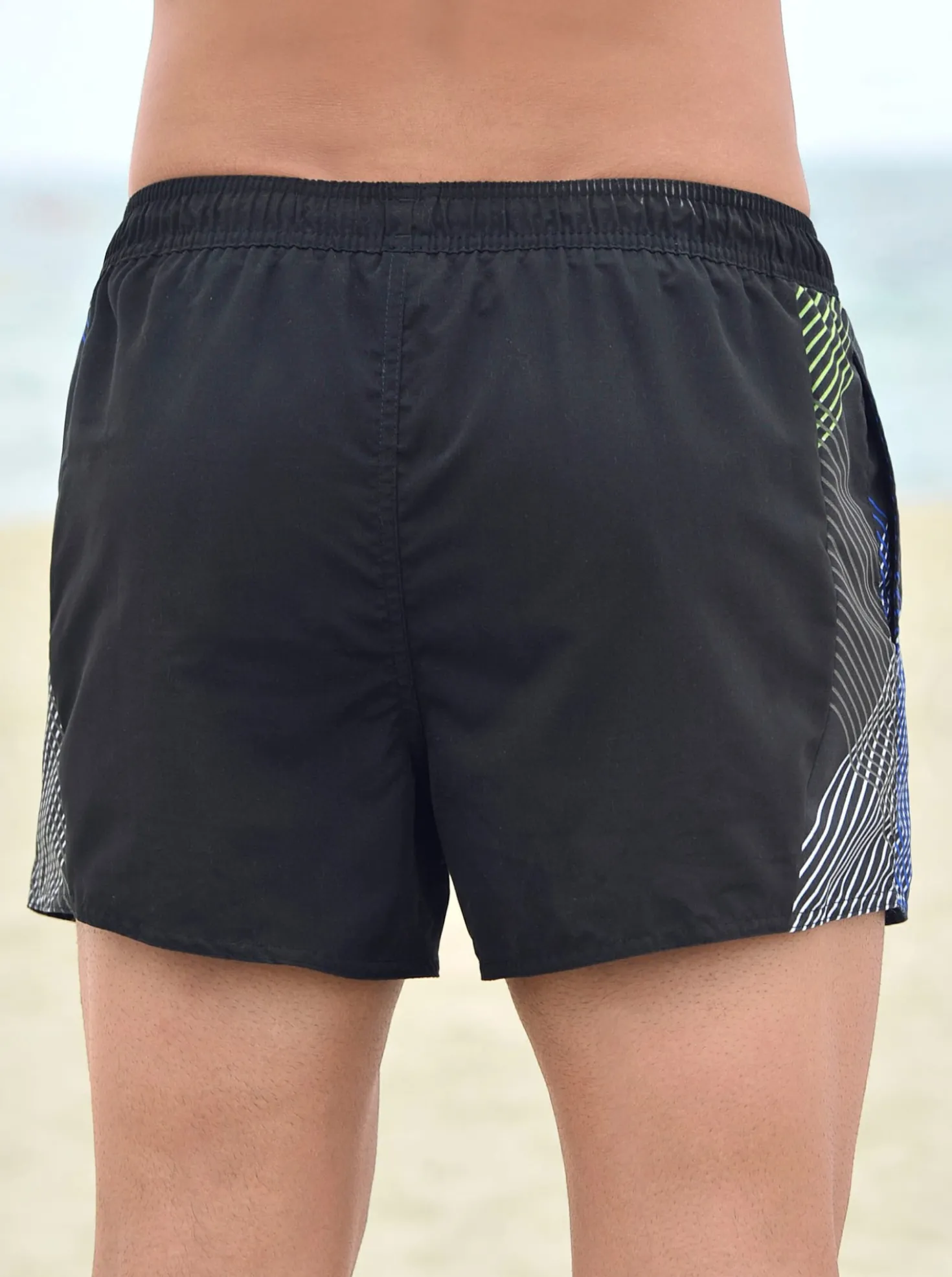 Badeshorts