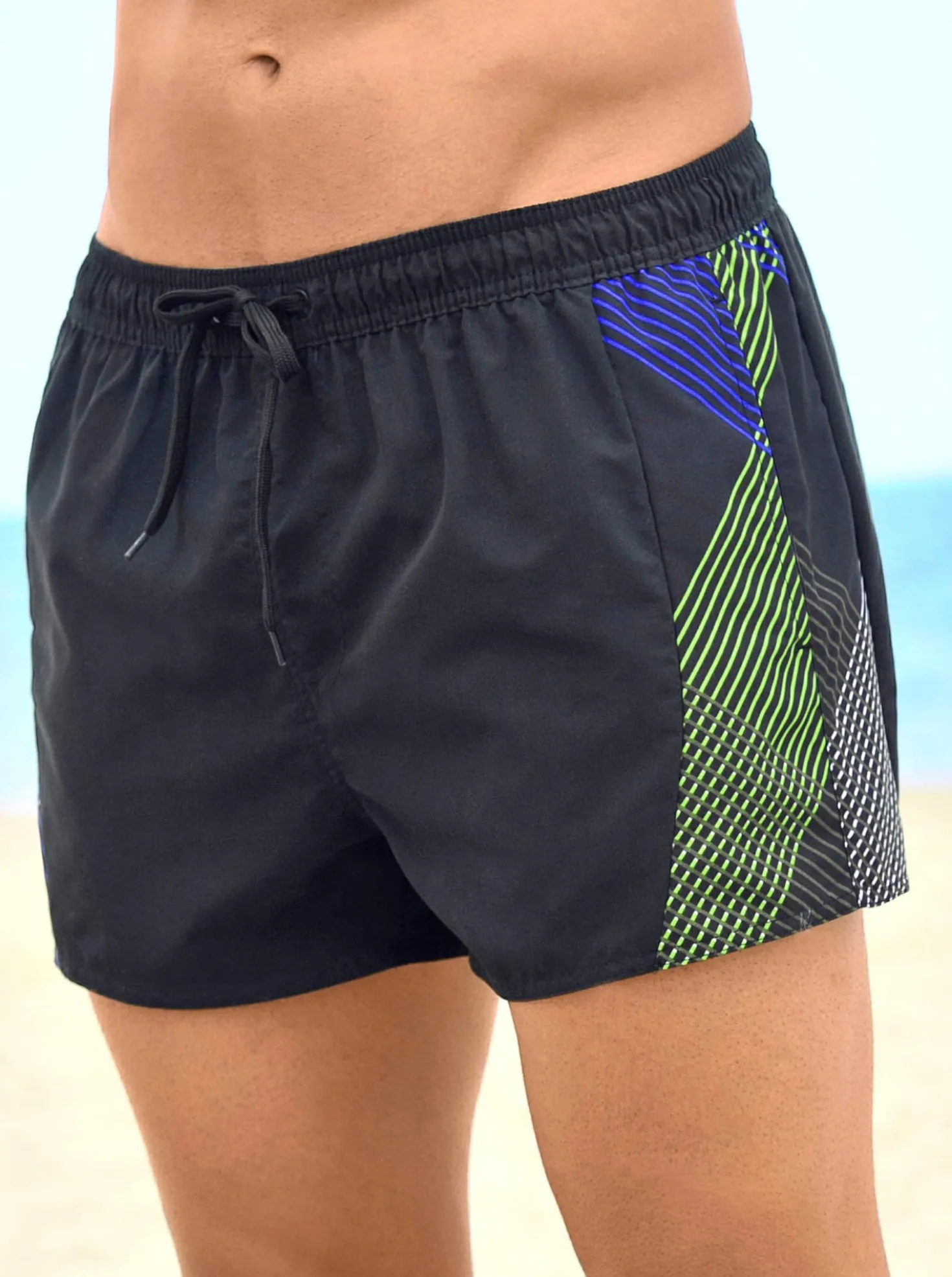 Badeshorts