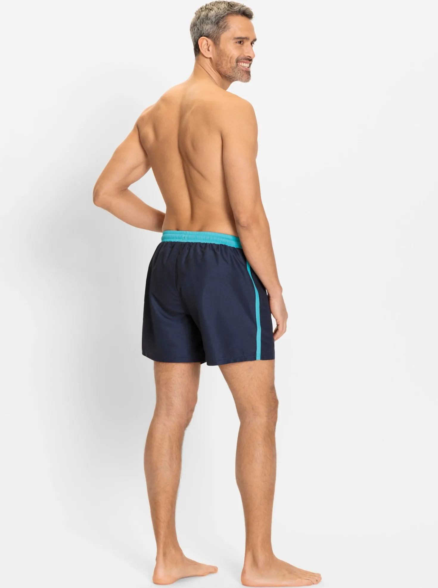 Badeshorts