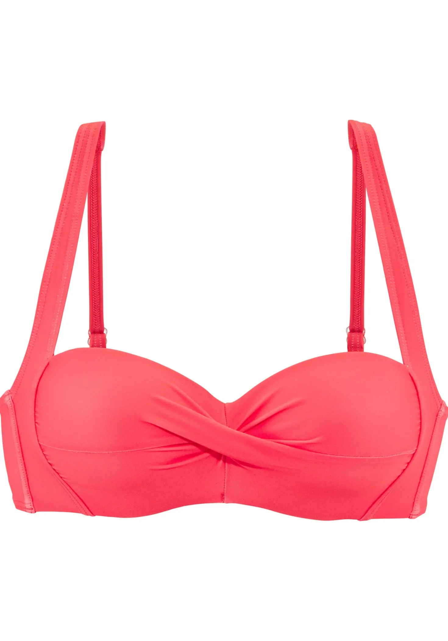 Bandeau-Bikini-Top