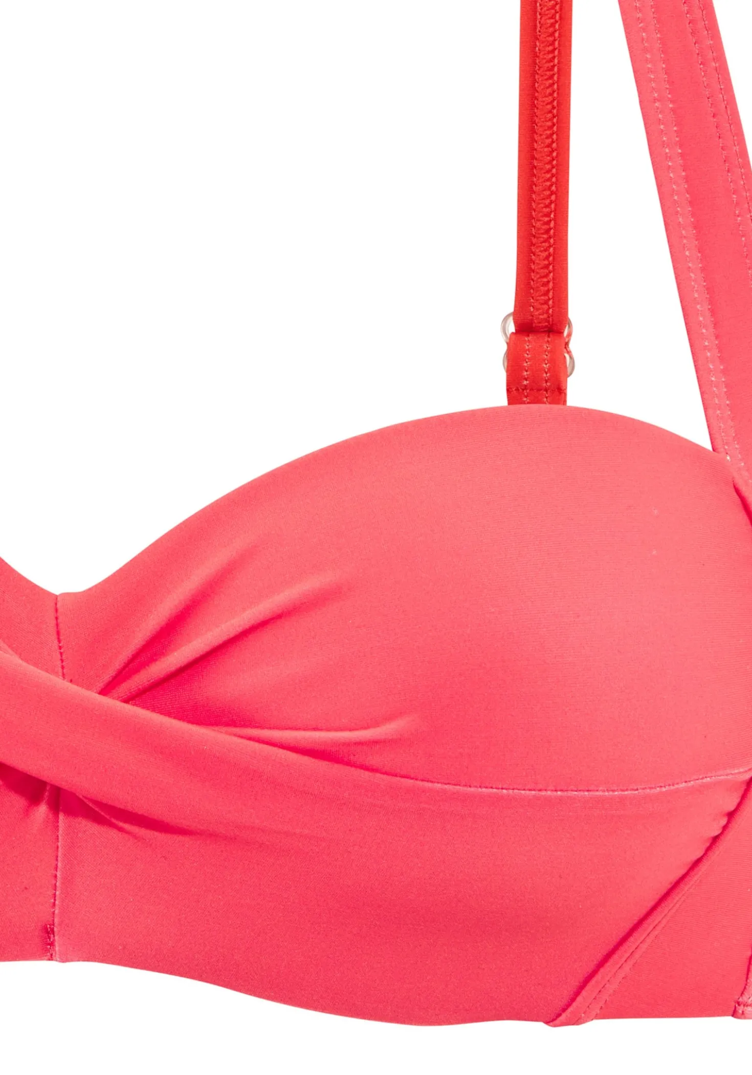 Bandeau-Bikini-Top