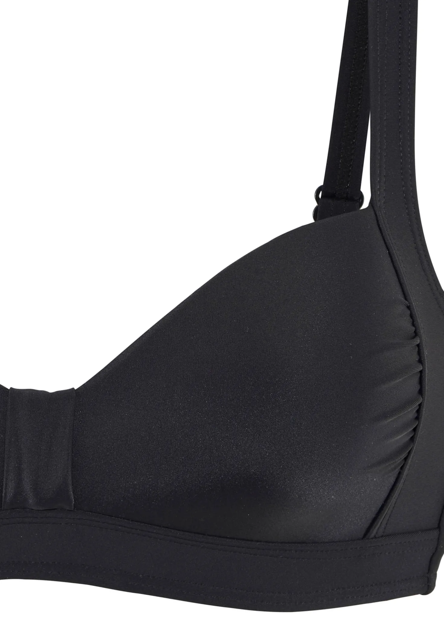 Bandeau-Bikini-Top