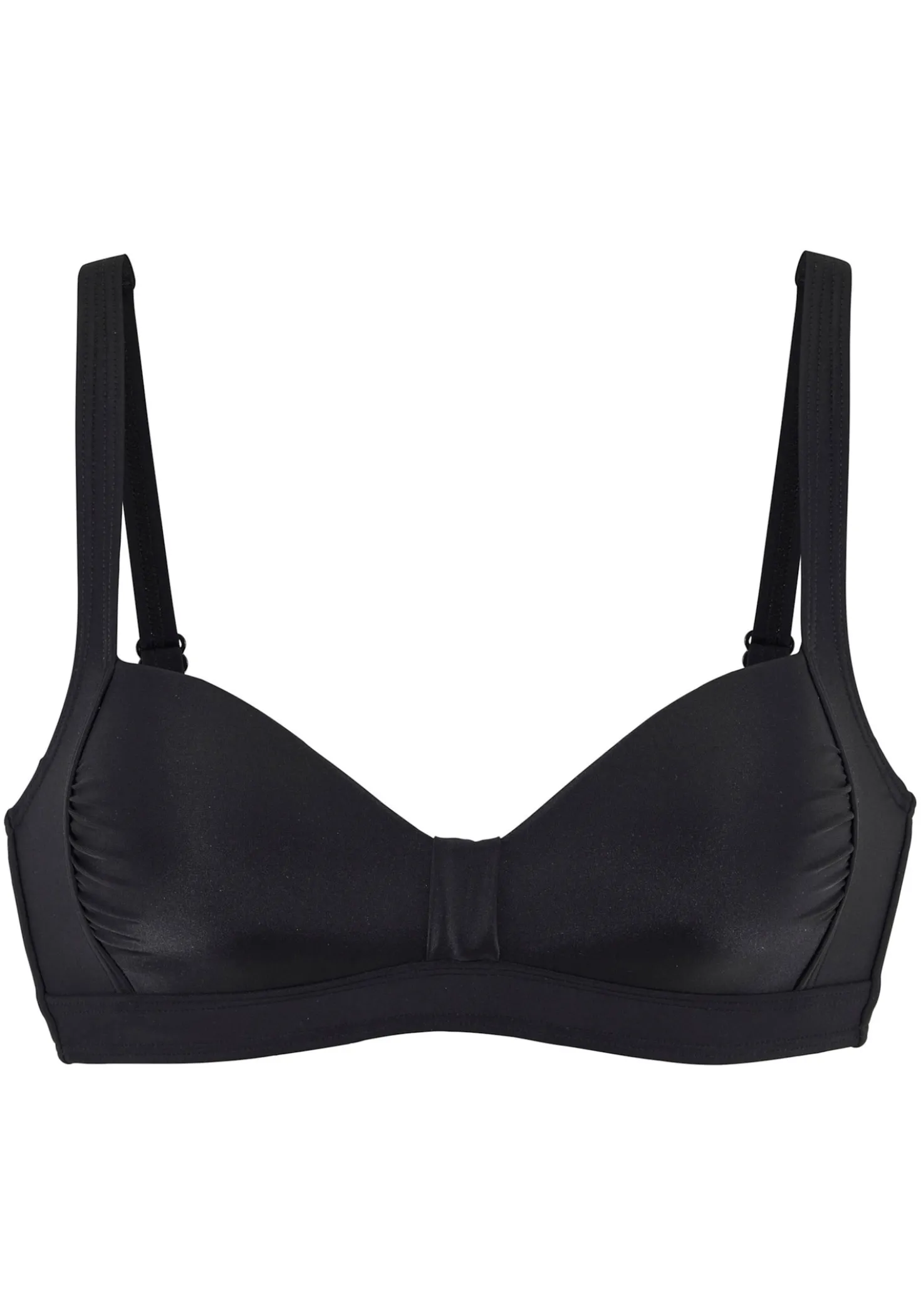 Bandeau-Bikini-Top