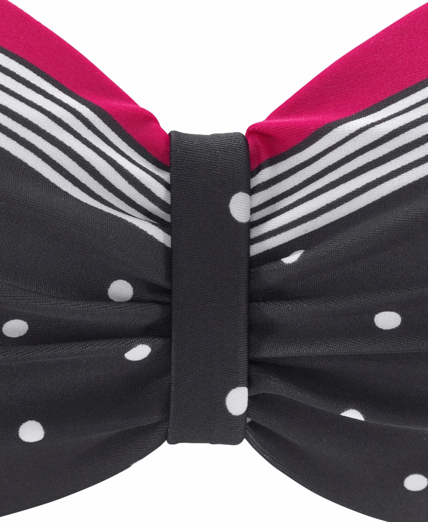 Bandeau-Bikini-Top