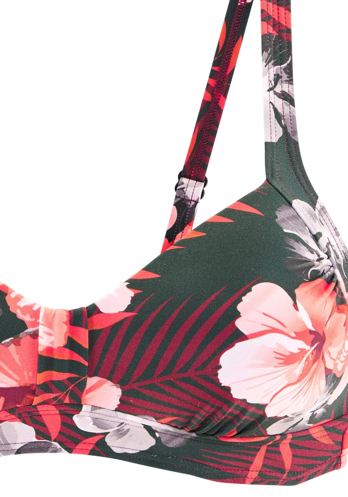 Bandeau-Bikini-Top