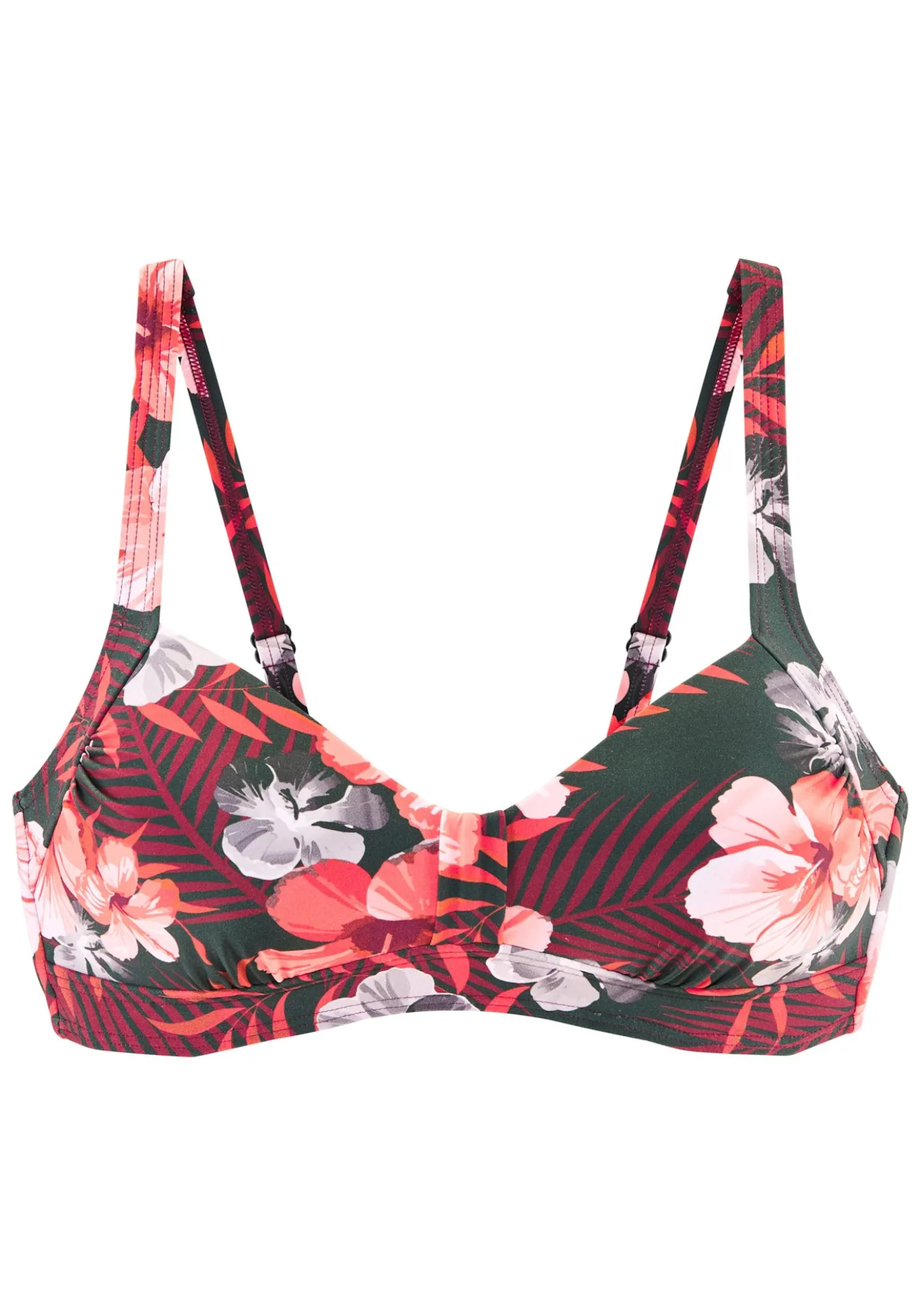 Bandeau-Bikini-Top