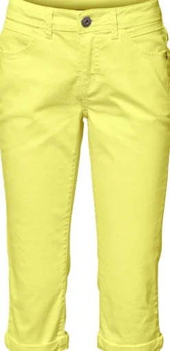 Bauchweg-Hose in Röhrenform