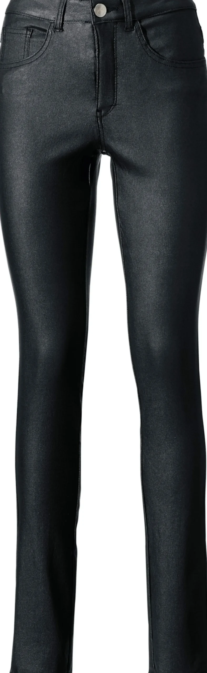 Bauchweg-Hose integriertes Power-Mesh