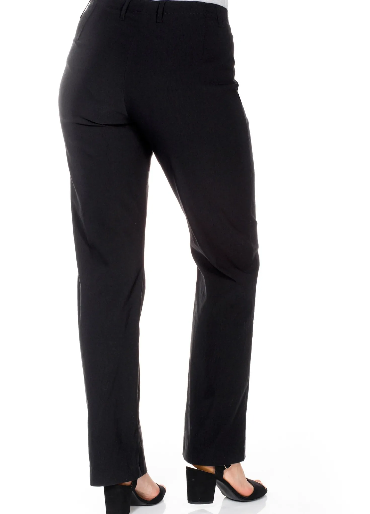 Bengalinhose in Bootcut-Form